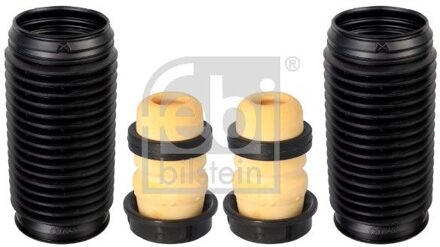 Audi Stofkap, schokdemper 186279