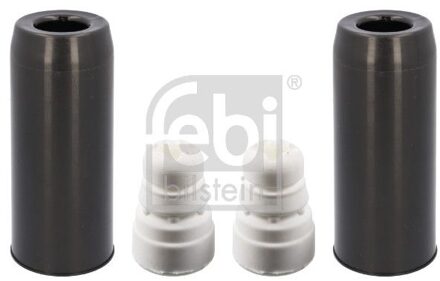 Audi Stofkap, schokdemper 192652