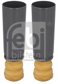 Audi Stofkap, schokdemper 194719