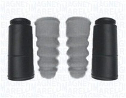 Audi Stofkap, schokdemper APK0068