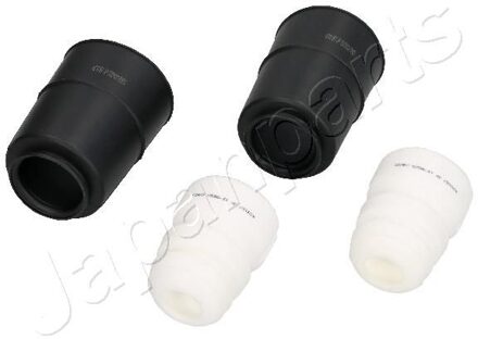 Audi Stofkap, schokdemper KTP0905