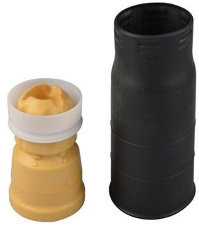 Audi Stofkap, schokdemper TED23345