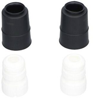 Audi Stofkapset schokdemper SPK10099