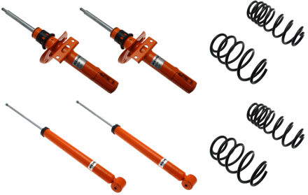 Audi STR.T kit Audi A2 1.4 TDI (25 mm) (1120-3882)