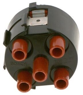 Audi Stroomverdelerkap