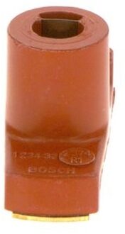 Audi Stroomverdelerrotor 1234332374