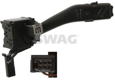 Audi stuurarmschakelaar 30938513