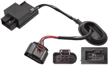 Audi stuureenheid 102488