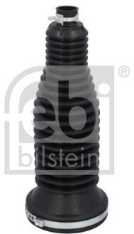 Audi Stuurhoes, stuureenheid 196512