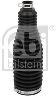 Audi Stuurhoes, stuureenheid 196671