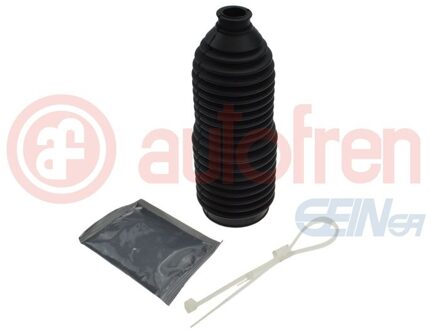 Audi Stuurhoes, stuureenheid D9065