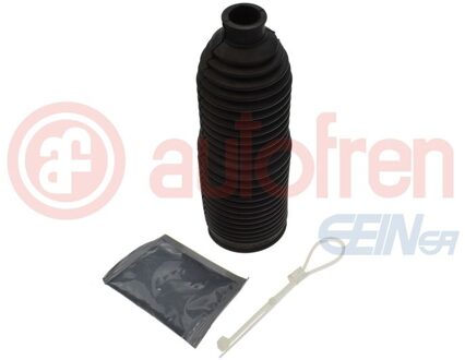 Audi Stuurhoes, stuureenheid D9158