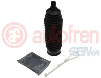 Audi Stuurhoes, stuureenheid D9174