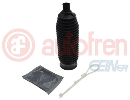 Audi Stuurhoes, stuureenheid D9186