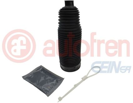 Audi Stuurhoes, stuureenheid D9190