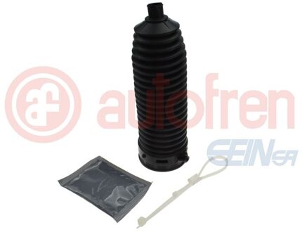 Audi Stuurhoes, stuureenheid D9264