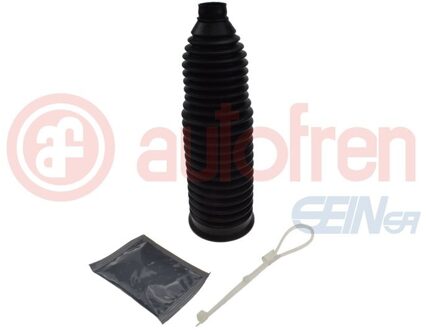 Audi Stuurhoes, stuureenheid D9326