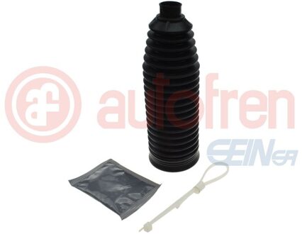 Audi Stuurhoes, stuureenheid D9345