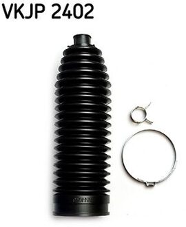 Audi Stuurhoes, stuureenheid VKJP2402