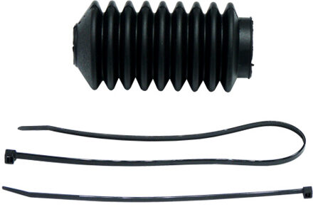 Audi Stuurhoes, stuureenheid