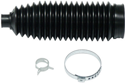 Audi Stuurhoes, stuureenheid