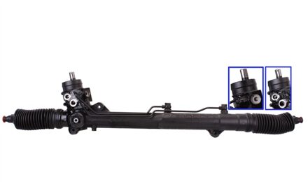 Audi Stuurhuis 110762