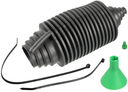 Audi Stuurhuishoes 17080