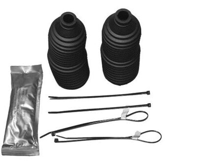 Audi Stuurhuishoes K150082