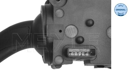 Audi Stuurkolomschakelaar 1008500014