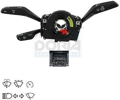 Audi Stuurkolomschakelaar 231159