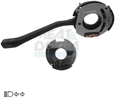 Audi Stuurkolomschakelaar 23167