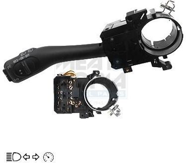 Audi Stuurkolomschakelaar 23219