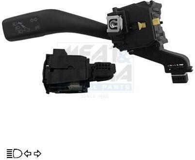 Audi Stuurkolomschakelaar 23238