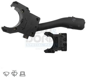 Audi Stuurkolomschakelaar 23248