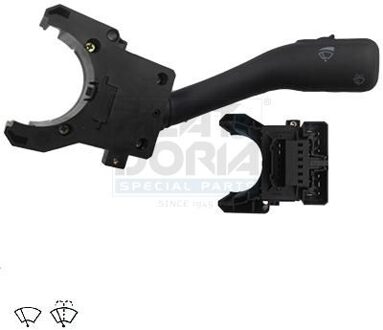 Audi Stuurkolomschakelaar 23305