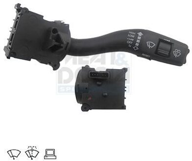 Audi Stuurkolomschakelaar 23331