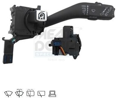 Audi Stuurkolomschakelaar 23405