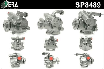 Audi Stuurpomp SP8489