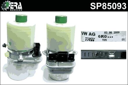 Audi Stuurpomp SP85093