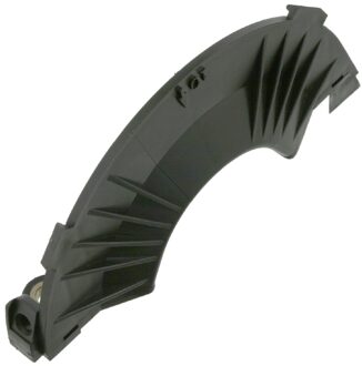 Audi Tandriemafdekking