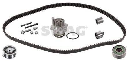 Audi tandriemset 30945116