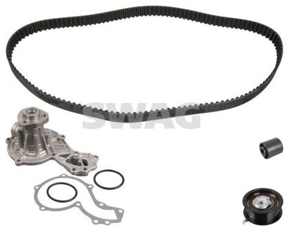 Audi tandriemset 33101435