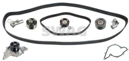 Audi tandriemset 33101710