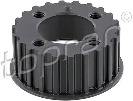 Audi Tandwiel, krukas 108699