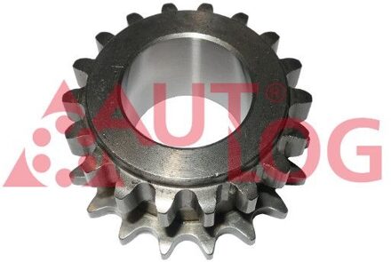 Audi Tandwiel, krukas KT7019