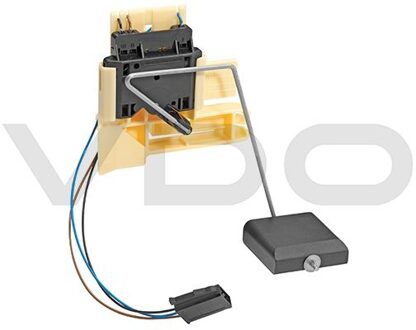 Audi Tankvlotter A2C5333862980