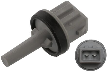 Audi Temperatuurschakelaar,airco ventilator