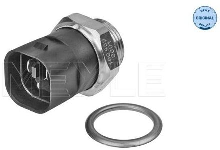 Audi Temperatuurschakelaar, radiateurventilator 1009590001