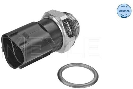 Audi Temperatuurschakelaar, radiateurventilator 1009590016