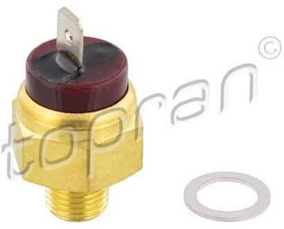 Audi Temperatuurschakelaar, radiateurventilator 102935